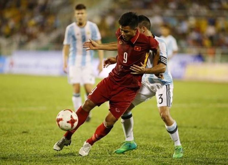HLV Hoàng Anh Tuấn: U20 Việt Nam đã biết World Cup khó cỡ nào