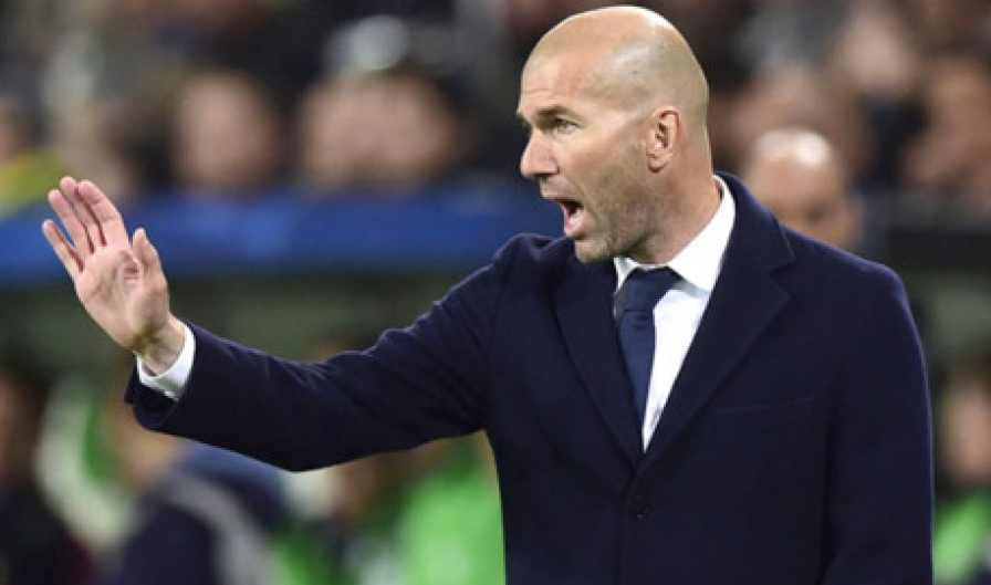 Thầy trò Zidane e ngại Juventus tại chung kết Champions League