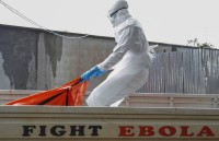 WHO đánh giá tích cực hiệu quả đối phó dịch Ebola của CHDC Congo