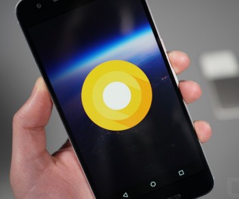 Google phát hành bản beta Android O
