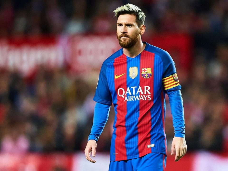 messi lap cu dup danh hieu