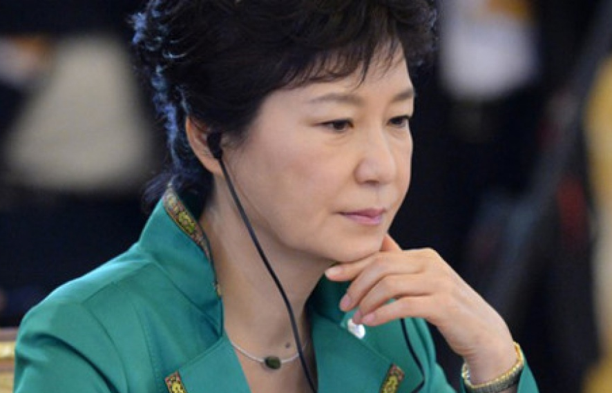 Hôm nay, cựu Tổng thống Hàn Quốc ra hầu tòa