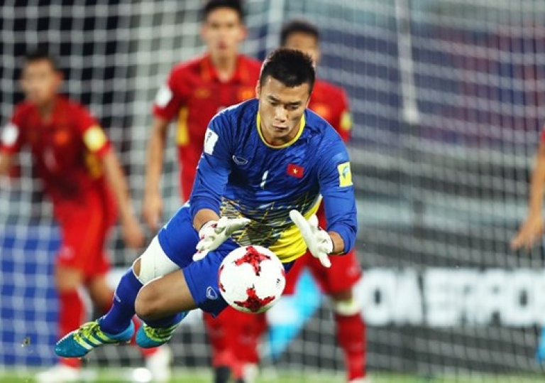 U20 Việt Nam ghi dấu ấn cho bóng đá Đông Nam Á tại World Cup