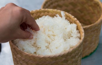 Thái Lan tiếp tục tổ chức đấu thầu bán gạo dự trữ