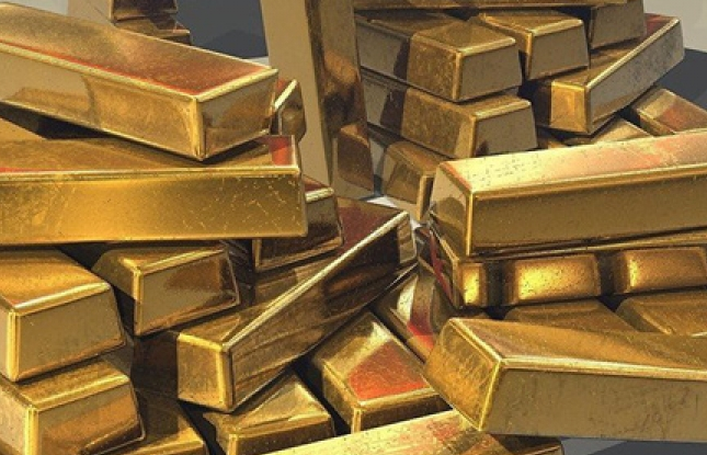 Hàn Quốc: Tìm thấy 7kg vàng trong thùng rác tại sân bay