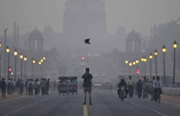 WHO: Ấn Độ có nhiều thành phố bị ô nhiễm nhất thế giới