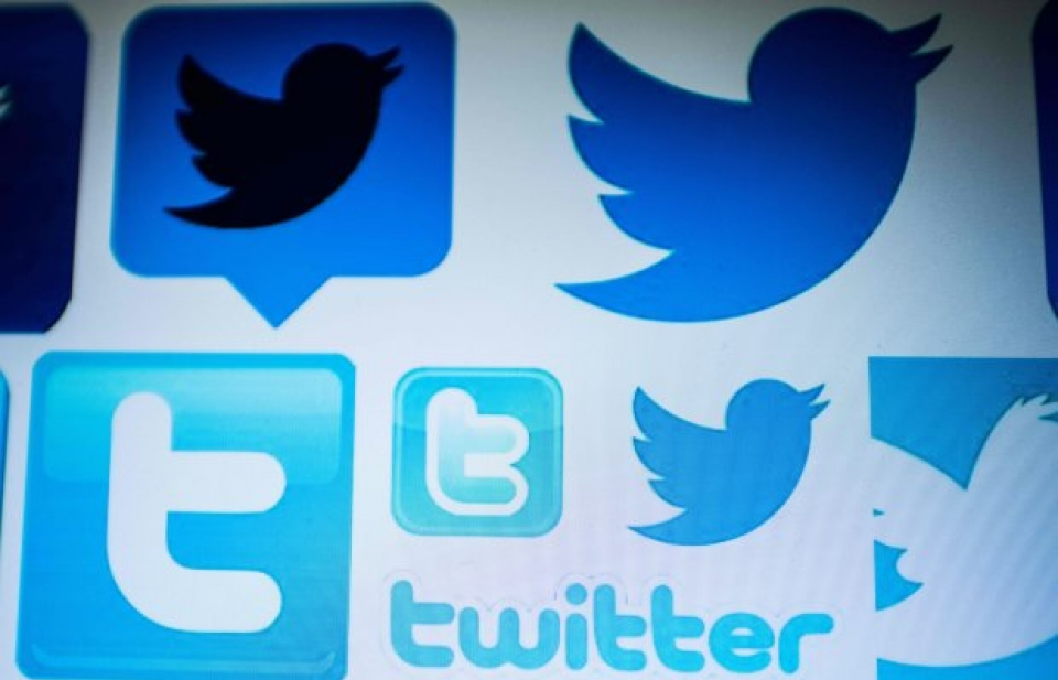 Mạng xã hội Twitter khuyến cáo người dùng thay đổi mật khẩu