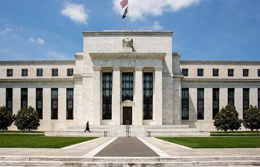 Chủ tịch Fed: Tăng lãi suất là giải pháp tốt nhất bảo vệ đà phục hồi kinh tế Mỹ