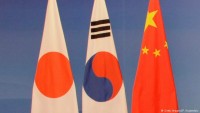 日中韓首脳会談、北朝鮮問題に関する共同文書を発表
