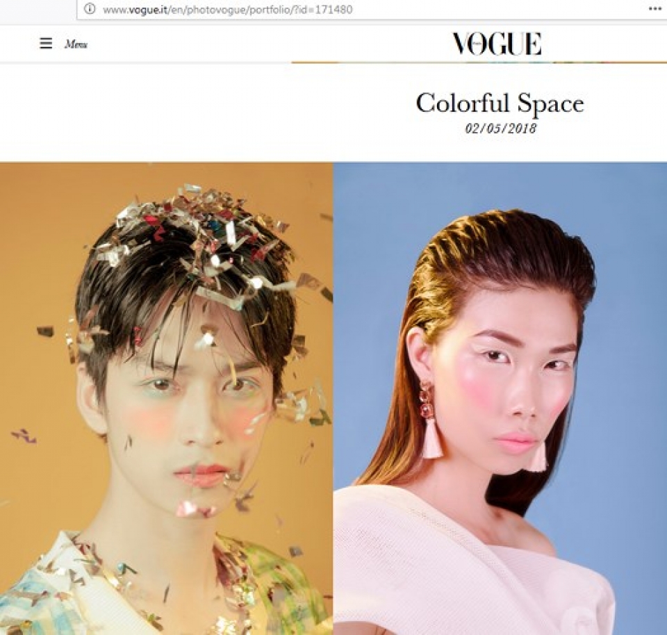 dien vien cuoc doi cua yen bat ngo xuat hien tren vogue italy