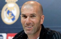 Sevilla - Real: “Quân xanh” chất lượng cho thầy trò Zidane