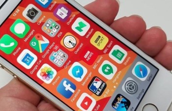 Mẫu điện thoại iPhone nâng cấp mới vẫn mang tên iPhone SE?