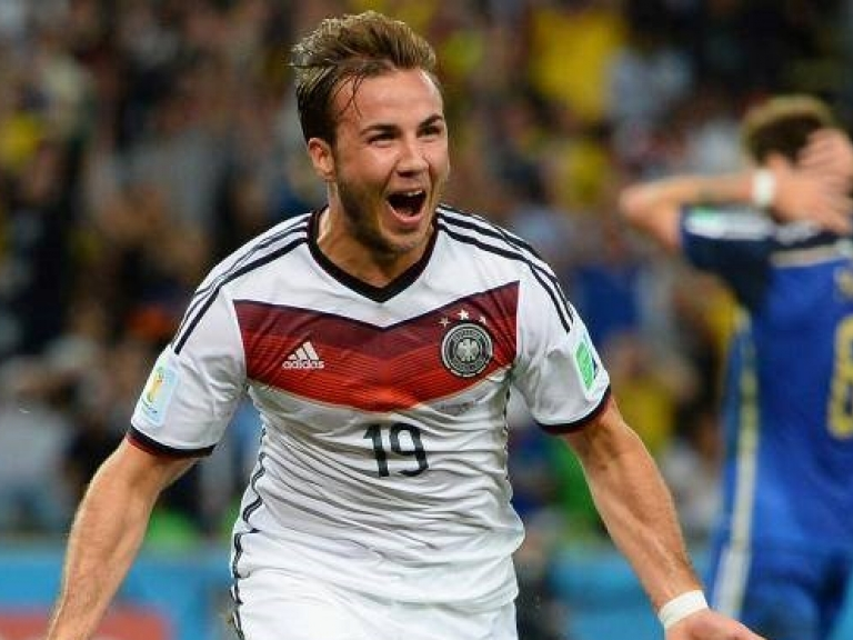 Người hùng World Cup 2014 bị loại khỏi danh sách của tuyển Đức