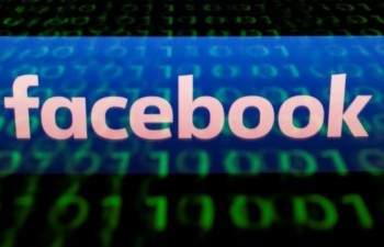 Facebook khóa hơn 580 triệu tài khoản giả mạo trong vòng 3 tháng