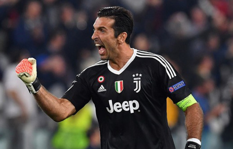 Đội trưởng Juventus chính thức chia tay sau 17 năm gắn bó