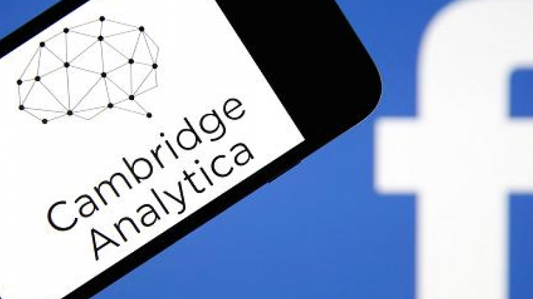 Bê bối Facebook: Cambridge Analytica nộp đơn xin phá sản tại Mỹ