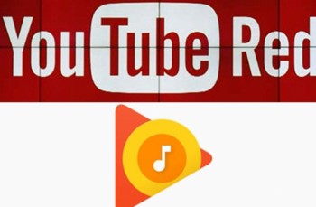 Dịch vụ nghe nhạc trực tuyến YouTube Music chính thức phát hành