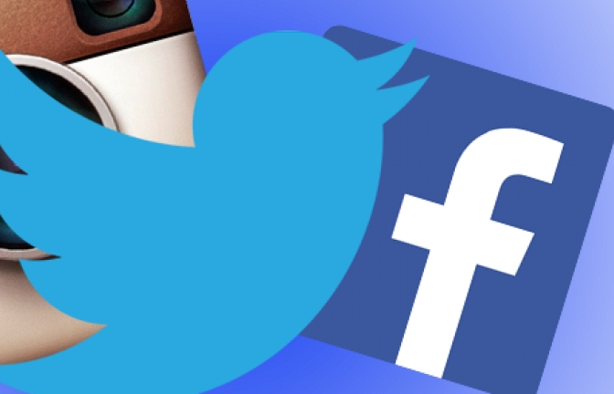 Facebook, Twitter kiểm soát chặt các quảng cáo liên quan chính trị