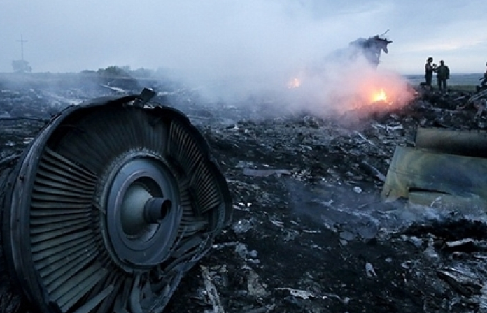 Nga cáo buộc JIT có thành kiến trong điều tra vụ máy bay MH17