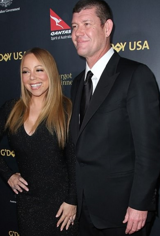 Mariah Carey bán chiếc nhẫn đính hôn trị giá 10 triệu USD