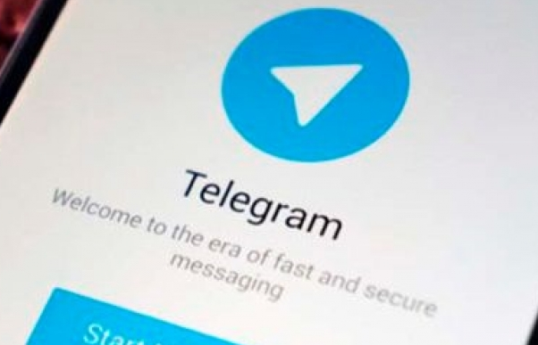 Nga tiếp tục gây sức ép buộc Apple gỡ bỏ Telegram trên App Store