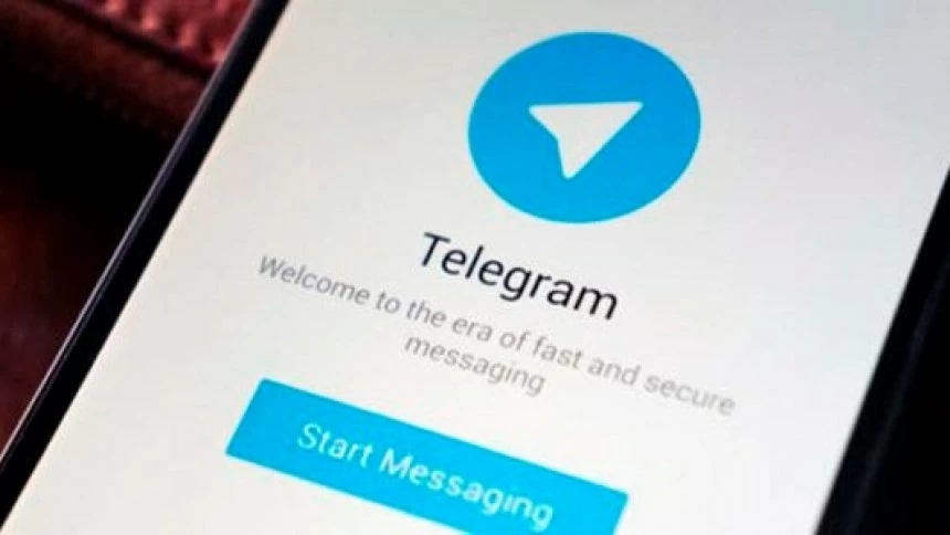 Nga tiếp tục gây sức ép buộc Apple gỡ bỏ Telegram trên App Store