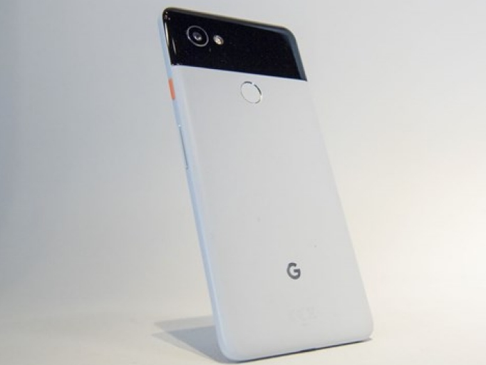 Google sắp ra bộ đôi Pixel 3/3 XL cạnh tranh trực tiếp với iPhone X