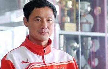 Kim Han-yoon: Tên tuổi hứa hẹn của làng huấn luyện viên Hàn Quốc