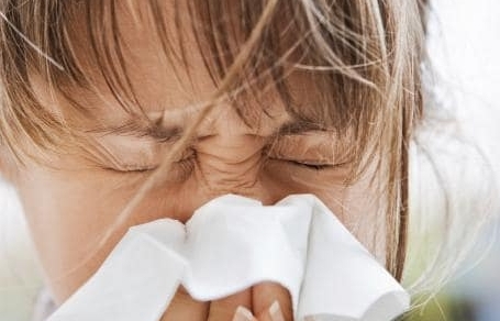 Số ca nhiễm cúm tăng mạnh ở Australia