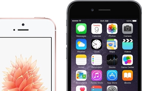 Rộ tin Apple ngừng hỗ trợ iPhone 6/6 Plus trong bản cập nhật mới