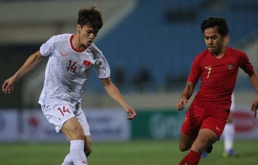 Đội tuyển Việt Nam sẽ khiến Thái Lan bất ngờ ở King's Cup