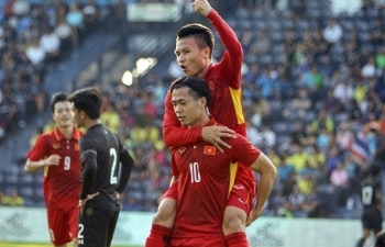 HLV Thái Lan chỉ ra cầu thủ nguy hiểm nhất của tuyển Việt Nam