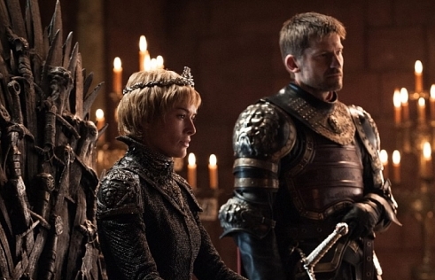 Game of Thrones đoạt danh hiệu phim truyền hình được xem nhiều nhất lịch sử HBO