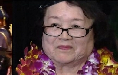 Mỹ: Nhận bằng đại học ở tuổi 80, cụ bà người Nhật ấp ủ giấc mơ khởi nghiệp