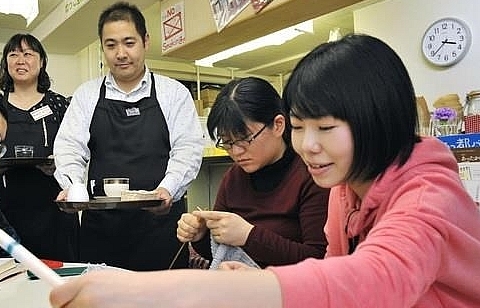 Hơn 200 người Việt đỗ kỳ thi lấy tư cách lưu trú theo thị thực mới tại Nhật