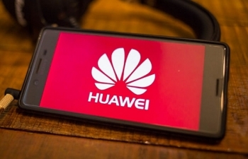 ARM dừng hợp tác, dự án tự sản xuất chip của Huawei có nguy cơ phá sản