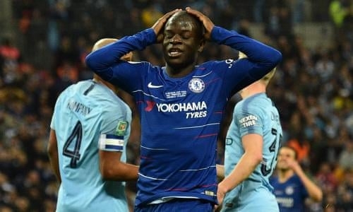 chung ket europa league 2019 chelsea mat mat lon khi khong co kante