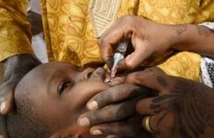 Sự trở lại nguy hiểm của virus gây bại liệt, Cameroon ban bố tình trạng y tế khẩn cấp