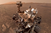 NASA phát hiện lượng khoáng vật đất sét lớn chưa từng có trên sao Hỏa