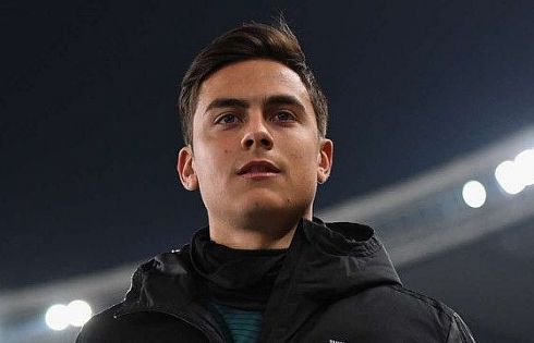 Juventus xác nhận Dybala bình phục sau 4 lần dương tính với SARS-CoV-2