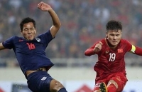 bao thai lan tuyen viet nam co loi the o aff cup va vong loai world cup