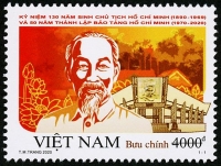 doan lanh dao bo ngoai giao vao lang vieng chu tich ho chi minh dip 130 nam sinh nhat nguoi