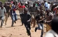 Nigeria: Ít nhất 6 người thiệt mạng do xung đột sắc tộc
