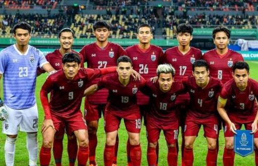 Sợ thua tuyển Việt Nam, Thái Lan cân nhắc cử đội mạnh nhất dự AFF Cup 2020