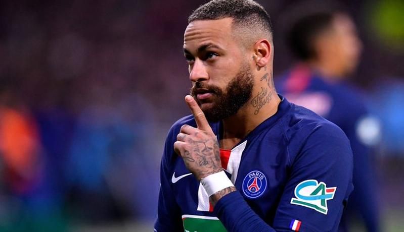 Neymar từ chối đề nghị giảm lương của Chủ tịch Paris Saint-Germain