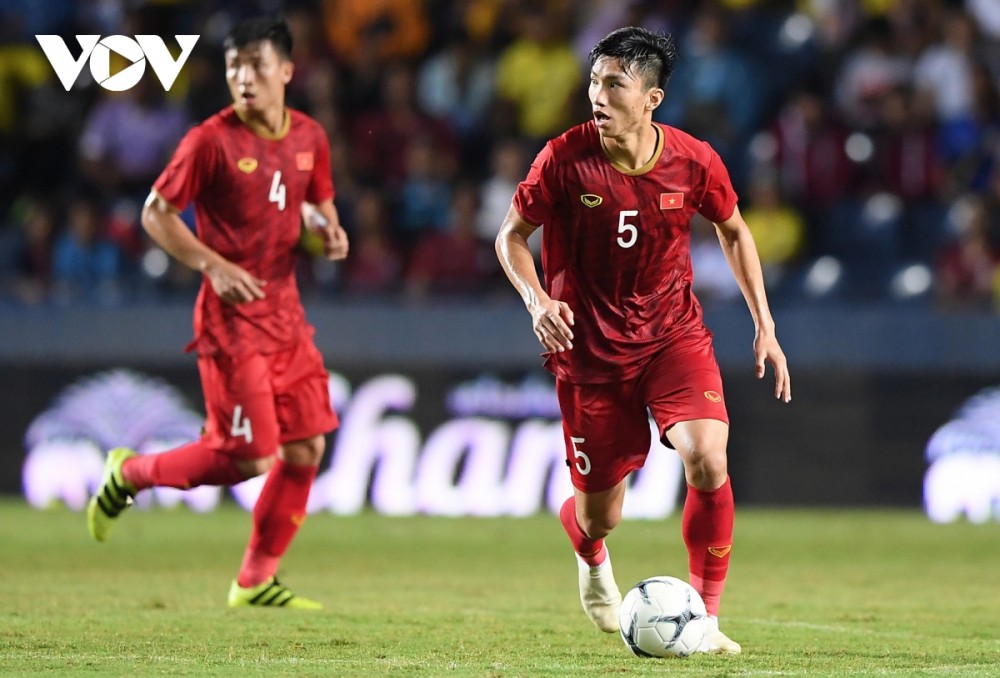 Đội hình 11 ngôi sao mặt đáng tiếc trong đợt tập trung đội tuyển Việt Nam