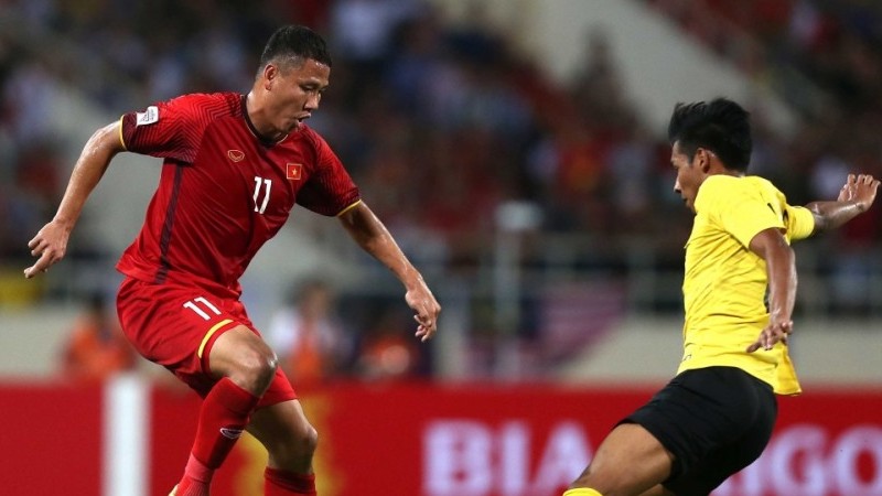 Vòng loại World Cup 2022: Đội hình 11 ngôi sao vắng mặt đáng tiếc trong đợt tập trung đội tuyển Việt Nam