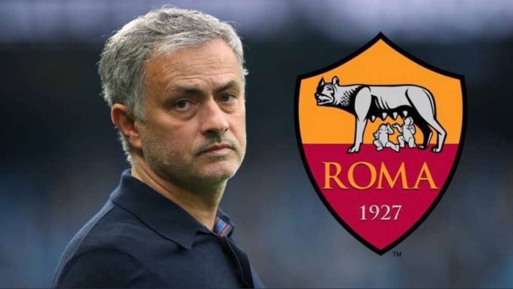 Vì sao Jose Mourinho nhận lời dẫn dắt AS Roma, mức lương thấp hơn nhiều so với thời tại Tottenham?