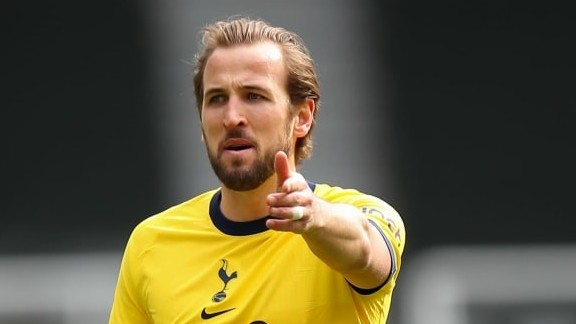 Đội hình công - thủ toàn diện của Man Utd khi có Harry Kane