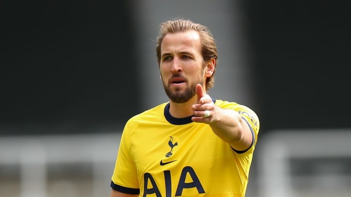 Đội hình công - thủ toàn diện của Man Utd khi có Harry Kane